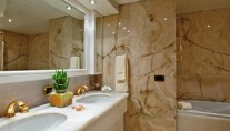 Lady Ellen -  Master Bath